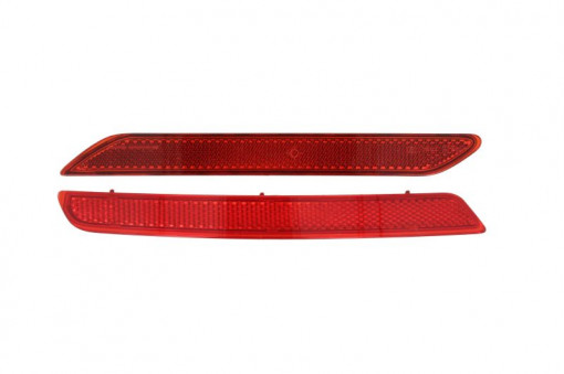 Reflector Dreapta potrivit CITROEN C3 II, C5 II, C5/KOMBI 09.04-