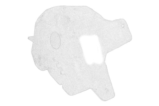 Rezervor spalator potrivit OPEL CORSA D, CORSA D/HATCHBACK 07.06-08.14