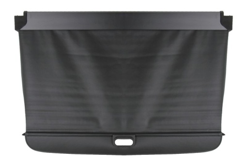 Rulou portbagaj (culoare: negru) potrivit BMW X5 E70 02.07-06.13