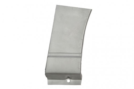 Segment aripa Dreapta potrivit FORD FOCUS I, FOCUS I/combi; ZX3, FOCUS ZX5 10.98-11.04