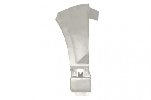 Segment aripa fata stanga potrivit AUDI A3 8P 05.03-08.12