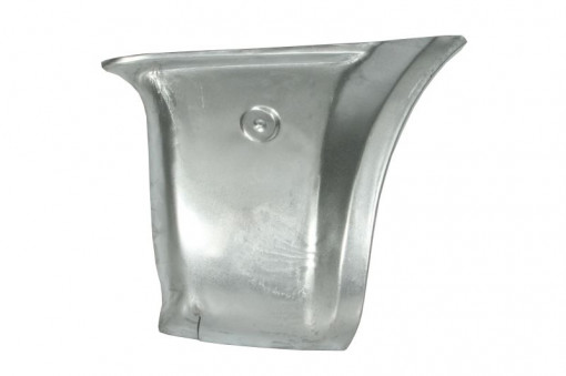 Segment aripa Spate Dreapta (partea din spate) potrivit VW GOLF II -12.92