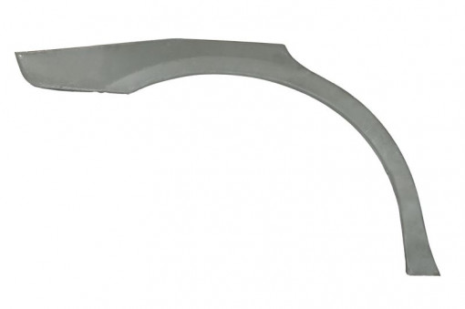 Segment aripa Spate Dreapta potrivit HONDA CIVIC VII Hatchback 5D