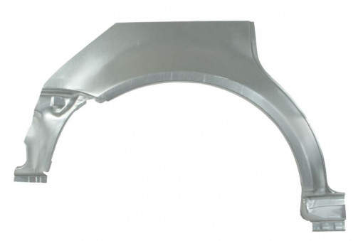 Segment aripa Spate Dreapta potrivit VW PASSAT B5, PASSAT B5.5, PASSAT B6 Break 08.96-11.10