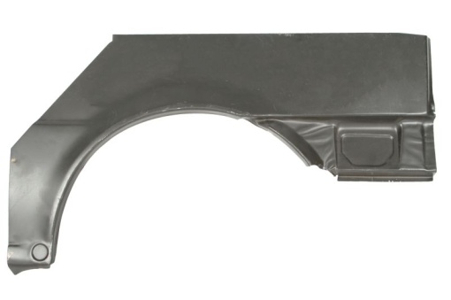Segment aripa Spate Stanga potrivit FORD FIESTA III, FIESTA IV, FIESTA/HATCHBACK, FIESTA/MINIVAN; MAZDA 121 III -12.01