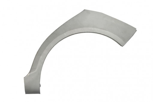 Segment aripa Spate Stanga potrivit VW GOLF PLUS V -05.14