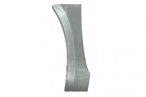 Segment aripa Stanga (partea din spate) potrivit TOYOTA YARIS 01.99-11.05