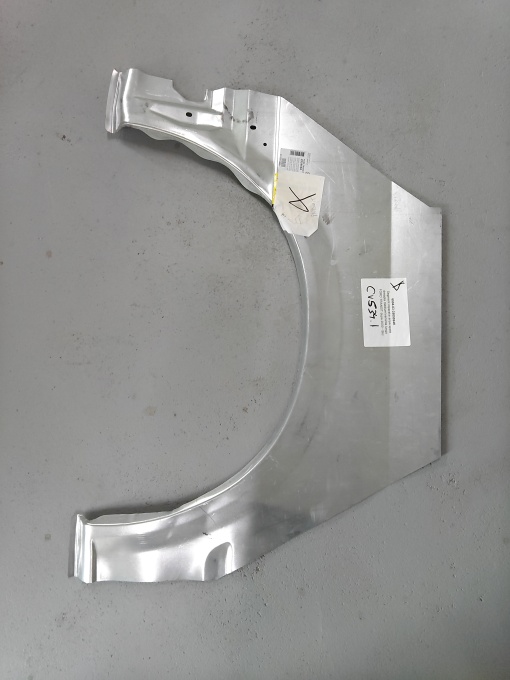 Segment reparatie aripa spate dreapta medium/varianta lunga FORD TRANSIT dupa 2000 Resigilat