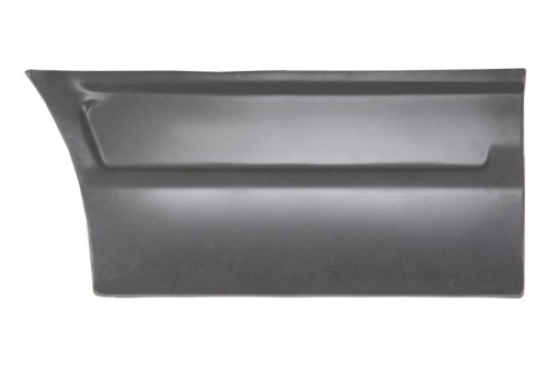 Segment reparatie usa Fata Stanga (strat, partea inferioara) potrivit RVI MASCOTT; NISSAN INTERSTAR; OPEL MOVANO A; RENAULT MASCOTT, MASTER II, MASTER PRO 07.98-02.10