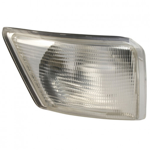 Semnalizator fata Dreapta (alb) potrivit IVECO DAILY III 2.3D-3.0D 05.99-07.07 05.99-12.05