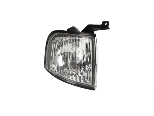 Semnalizator fata Dreapta (alb) potrivit MAZDA B-SERIE 2.2/2.5D/2.6 02.99- 01.02-12.06
