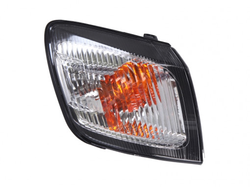 Semnalizator fata Dreapta (alb) potrivit TOYOTA PICNIC 2.0/2.2D 08.96-12.01 01.96-01.97