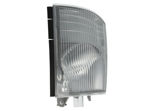 Semnalizator fata Dreapta (alb, PY21W) potrivit MITSUBISHI CANTER (FB7, FB8, FE7, FE8) VII 3.0D/4.9D 10.01- 01.05-11.10