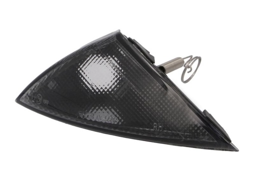 Semnalizator fata Dreapta (gri) potrivit LANCIA Y 1.1/1.2/1.4 11.95-09.03 11.95-09.03