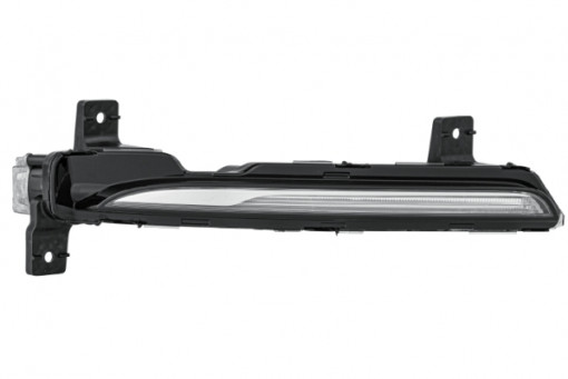Semnalizator fata Dreapta (LED, cu indicator) potrivit PORSCHE 718 BOXSTER, 718 BOXSTER SPYDER, 718 CAYMAN 2.0/2.5/4.0 04.16- 04.16-