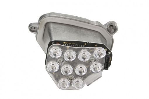 Semnalizator fata Dreapta (LED) potrivit BMW 5 (F10), 5 (F11) 2.0-4.4 06.09-02.17 12.09-07.13