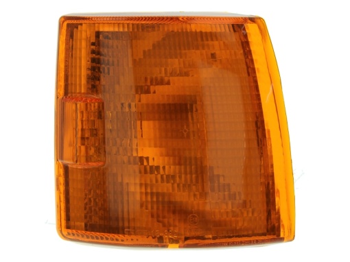 Semnalizator fata Dreapta (portocaliu, P21W) potrivit VW TRANSPORTER T4 1.8-2.8 07.90-06.03 07.90-04.03