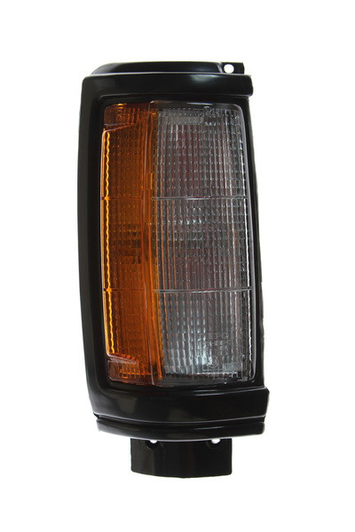 Semnalizator fata Dreapta (portocaliu) potrivit MITSUBISHI L200 2.0-3.0 11.86- 11.86-10.96