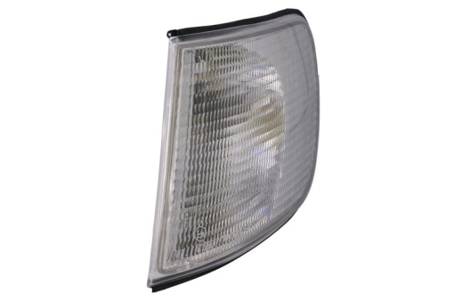 Semnalizator fata Stanga (alb) potrivit AUDI 100 C4 2.0-4.2 12.90-07.94 12.90-06.94