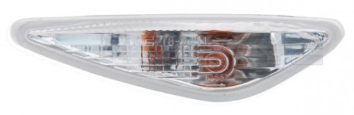 Semnalizator fata stanga (transparent) MAZDA 5 2010-2017