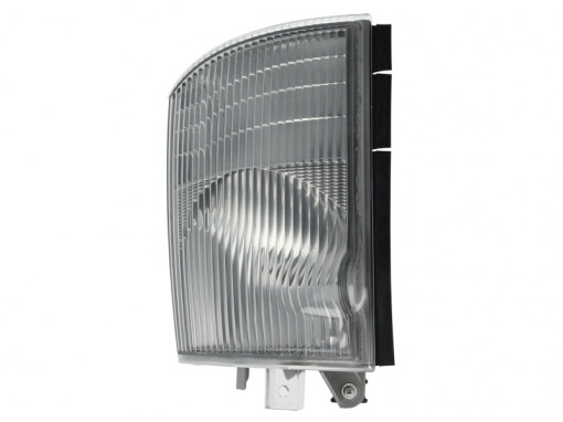 Semnalizator fata stanga (transparent, PY21W) MITSUBISHI CANTER 2001-2010