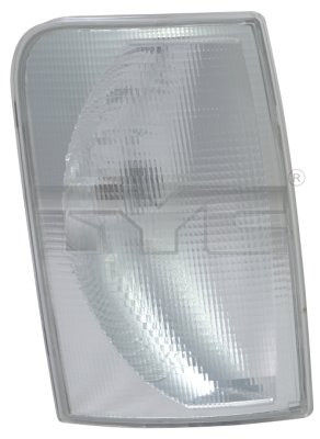 Semnalizator fata stanga (transparent, PY21W) VW LT 1996-2006