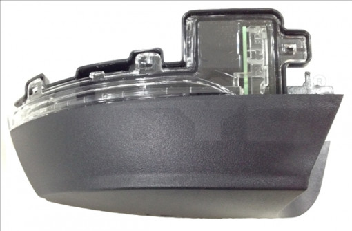Semnalizator oglinda dreapta VW POLO, UP dupa 2009