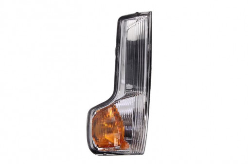 Semnalizator oglinda stanga alb IVECO DAILY VI dupa 2014