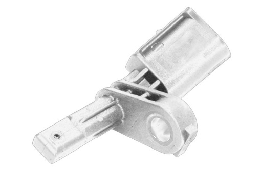 Senzor ABS Fata Dreapta potrivit AUDI A1, A3, Q3, TT; PORSCHE CARRERA GT; SEAT ALHAMBRA, ALTEA, ALTEA XL, LEON, LEON ST, TOLEDO III; SKODA OCTAVIA II, OCTAVIA III 0.8DH-Electric 02.03-