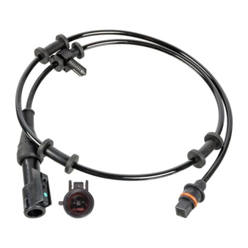 Senzor ABS Fata Dreapta/Stanga potrivit JAGUAR S-TYPE II, XF I, XF SPORTBRAKE 2.0-5.0 01.99-12.15