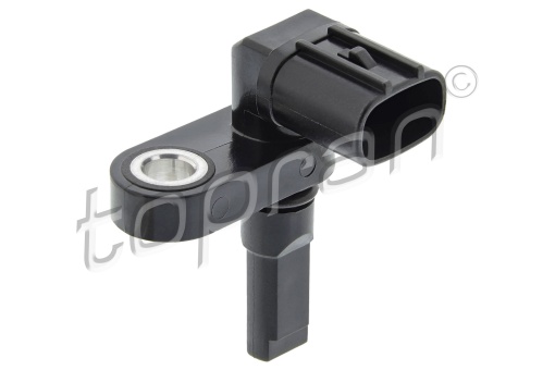 Senzor ABS Fata/Spate Dreapta potrivit LEXUS GX, LX; TOYOTA 4 RUNNER IV, FJ CRUISER, LAND CRUISER, LAND CRUISER 200, LAND CRUISER PRADO 2.7-5.7 11.01-
