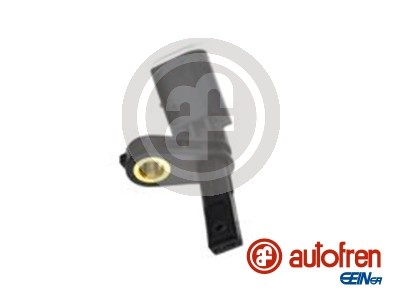 Senzor ABS Fata/Spate Dreapta/Stanga potrivit MAN TGE; AUDI A1, A3, Q3, TT; PORSCHE CARRERA GT; SEAT ALHAMBRA, ALTEA, ALTEA XL, LEON, LEON ST, TOLEDO III 0.8DH-Electric 02.03-
