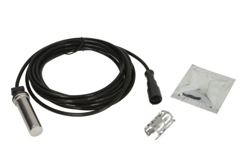 Senzor ABS Spate Dreapta/Stanga (drept, 4130mm) potrivit AUDI A6 C5; JEEP GRAND CHEROKEE II