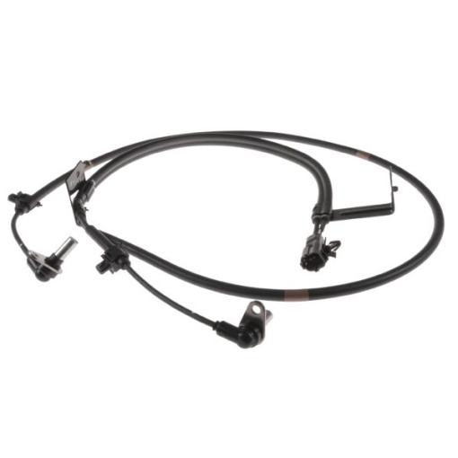 Senzor ABS Spate Dreapta/Stanga potrivit ISUZU D-MAX I 2.5D/3.0D 10.06-06.12
