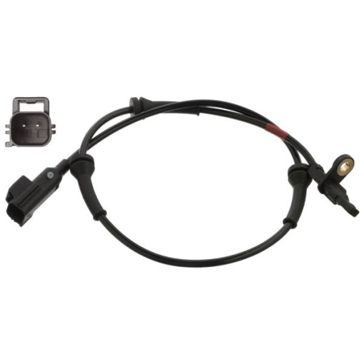 Senzor ABS Spate Dreapta/Stanga potrivit LAND ROVER RANGE ROVER EVOQUE 2.0/2.0D/2.2D 06.11-12.19