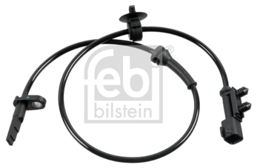 Senzor ABS Spate Dreapta/Stanga potrivit TESLA MODEL S Electric 09.12-
