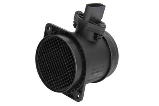 Senzor debit aer (5 pin, modul) potrivit AUDI A3, TT; BENTLEY CONTINENTAL, CONTINENTAL FLYING SPUR; VW EOS, GOLF IV, GOLF V, MULTIVAN T5, PASSAT B5.5, PHAETON, TOUAREG 3.2-6.0ALK 09.01-07.18