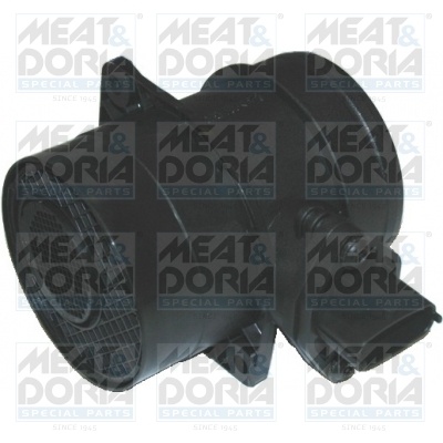 Senzor debit aer (5 pin, modul) potrivit HONDA ACCORD VII; SSANGYONG ACTYON I, ACTYON SPORTS I, KYRON, REXTON / REXTON II, RODIUS I 2.0D-3.2 04.02-
