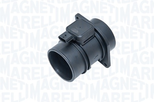Senzor debit aer (modul) potrivit DACIA DUSTER, LOGAN, LOGAN MCV, SANDERO; NISSAN QASHQAI I; OPEL VIVARO A; RENAULT KANGOO BE BOP, KANGOO II, TRAFIC II 1.5D/2.0D 08.06-