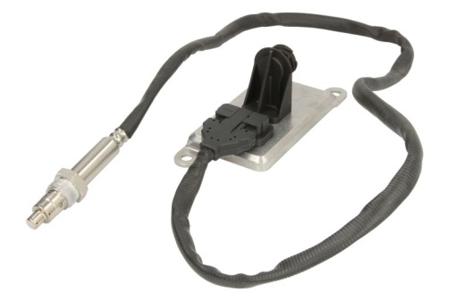 Senzor NOx (dupa convertorul catalitic) potrivit SCANIA G I, K, N BUS, P I, R I DC09.108-OC9.G05 04.04-