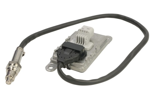 Senzor NOx (inainte de convertorul catalitic) potrivit CUMMINS; DAF EURO 6