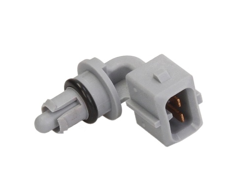 Senzor temperatura aer admisie potrivit CITROEN BERLINGO, BERLINGO/MINIVAN, SAXO, XSARA, ZX; DACIA DOKKER, DOKKER EXPRESS/MINIVAN, DUSTER, LODGY, LOGAN, LOGAN EXPRESS 1.0ALK-2.0 03.91-