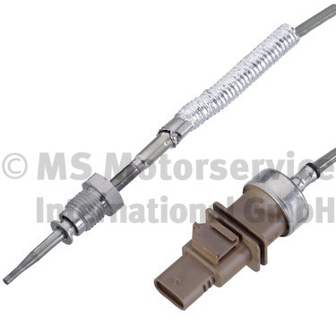 Senzor temperatura gaze evacuare (dupa dpf) potrivit AUDI A3, A4 B9, A5, A6 C8, A7, Q2, Q3, Q5; CUPRA ATECA; SEAT ATECA, LEON ST; SKODA KAROQ, OCTAVIA III, SUPERB III; VW ARTEON 2.0/2.0H 11.12-
