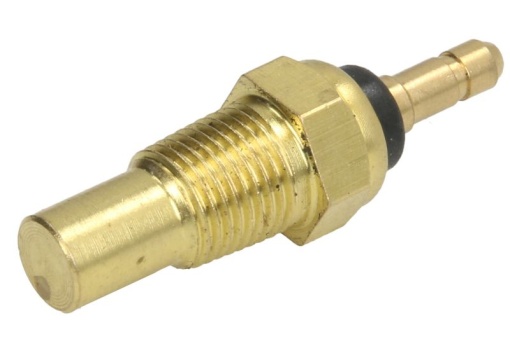 Senzor temperatura lichid racire (numar pini: 1) potrivit ACURA LEGEND II, NSX, NSX TARGA; DAIHATSU APPLAUSE I, CHARADE III, CUORE II, CUORE III, FEROZA, HIJET; HONDA ACCORD III, ACCORD IV 0.8-3.5 09.85-