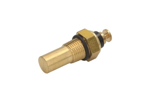 Senzor temperatura lichid racire (numar pini: 1) potrivit CHEVROLET CAPTIVA, EPICA, EVANDA, LACETTI, LANOS, NUBIRA, REZZO, SPARK; DAEWOO EVANDA, LACETTI, LANOS, LEGANZA, MATIZ 0.8-2.4LPG 09.79-