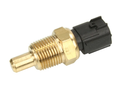 Senzor temperatura lichid racire (numar pini: 2, negru) potrivit CHRYSLER 300M, NEON, NEON II, PACIFICA, PT CRUISER, SEBRING, VOYAGER I, VOYAGER II, VOYAGER III, VOYAGER IV 1.6-8.4 10.89-