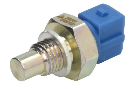 Senzor temperatura lichid racire (numar pini: 2) potrivit IVECO DAILY II, DAILY III; RVI MASCOTT; ALFA ROMEO 145, 146, 155; CITROEN JUMPER I; DAEWOO NUBIRA; FIAT BRAVA, BRAVO I 0.9-Electric 07.85-