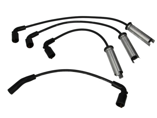Set cablaj aprindere Daewoo Lanos / Kalos 1.4/1.5 06.97-
