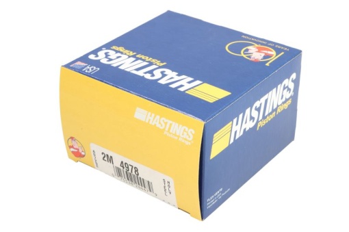Set segmenti piston (96mm (STD) 1,5-1,5-3, set per motor) potrivit CADILLAC ESCALADE; CHEVROLET AVALANCHE, AVALANCHE 1500, COLORADO, EXPRESS, EXPRESS 1500, IMPALA, MONTE CARLO 4.8/5.3/5.3ALK 10.98-
