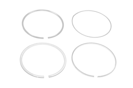 Set segmenti piston potrivit ISUZU N-SERIES 4JJ1